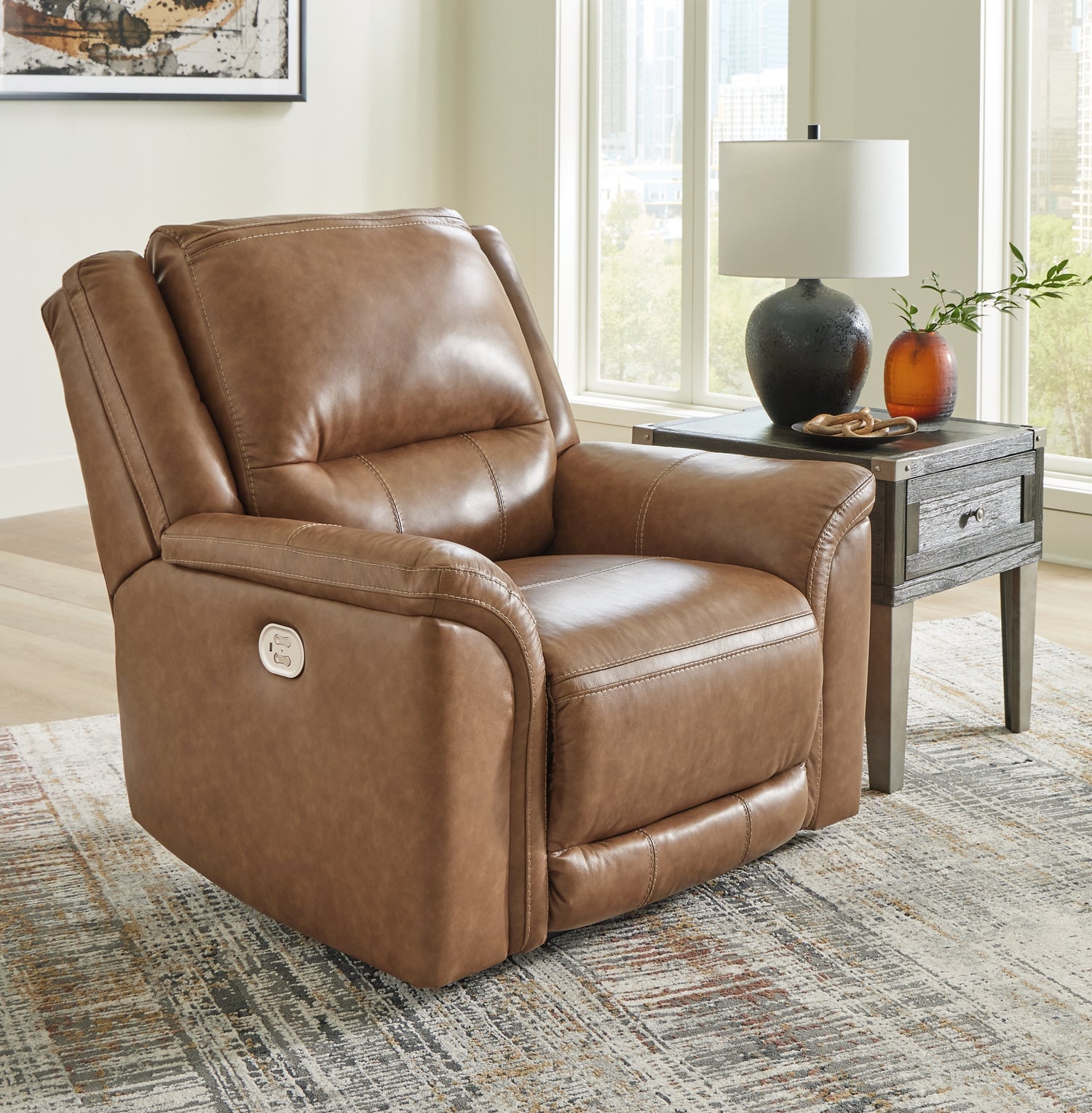 Recliners