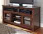 Ashley Express - Harpan Large TV Stand