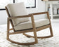 Ashley Express - Novelda Accent Chair