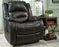 Ashley Express - Yandel Power Lift Recliner