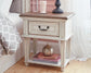 Ashley Express - Realyn One Drawer Night Stand