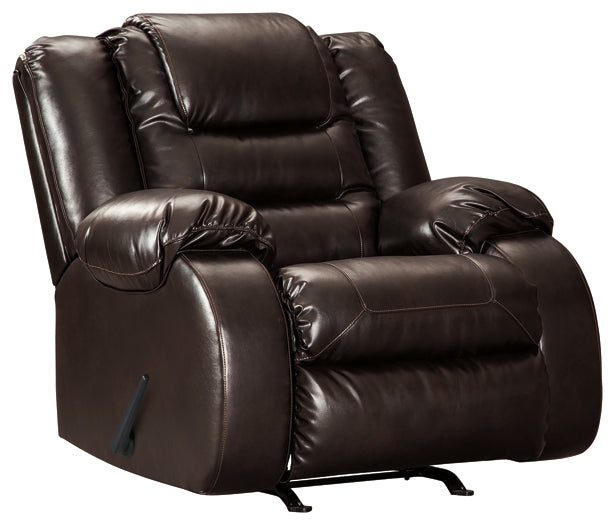 Vacherie Rocker Recliner