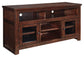 Ashley Express - Harpan Large TV Stand