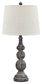 Ashley Express - Mair Poly Table Lamp (2/CN)