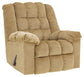 Ludden Rocker Recliner