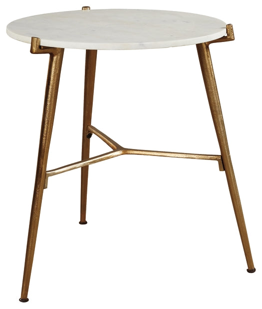 Ashley Express - Chadton Accent Table