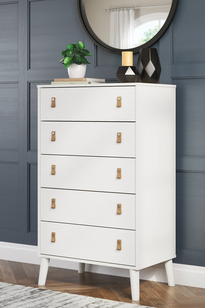 Ashley Express - Aprilyn Five Drawer Chest