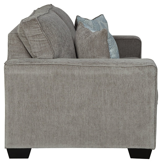 Altari Loveseat