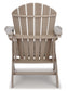 Ashley Express - Sundown Treasure Adirondack Chair