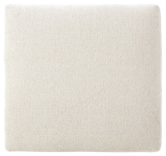 Ashley Express - Cambri Ottoman With Storage