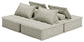 Ashley Express - Bales 4-Piece Modular Seating