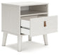 Ashley Express - Aprilyn One Drawer Night Stand