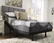 Load image into Gallery viewer, 12 Inch Ashley Hybrid King Adjustable Base and Mattress
