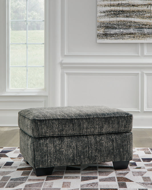 Ashley Express - Lonoke Ottoman