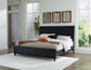 Ashley Express - Danziar  Panel Bed