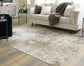 Ashley Express - Grifflain Washable Medium Rug