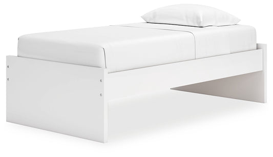 Ashley Express - Onita  Platform Bed