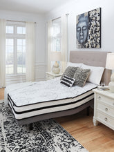 Load image into Gallery viewer, Ashley Express - Chime 10 Inch Hybrid  Mattress
