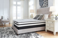 Load image into Gallery viewer, Ashley Express - Chime 10 Inch Hybrid  Mattress
