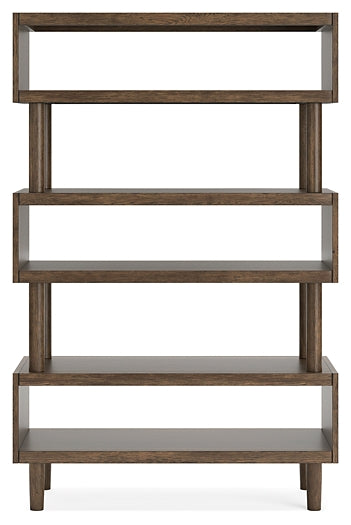 Austanny Bookcase