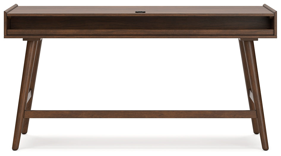 Ashley Express - Lyncott Home Office Desk