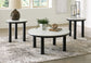 Ashley Express - Xandrum Occasional Table Set (3/CN)