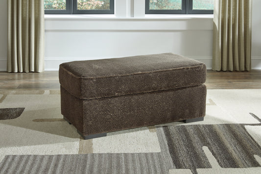 Ashley Express - Aylesworth Ottoman