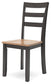 Ashley Express - Gesthaven Dining Room Side Chair (2/CN)