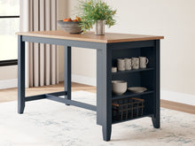 Load image into Gallery viewer, Ashley Express - Gesthaven RECT Dining Room Counter Table
