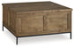 Ashley Express - Torlanta Coffee Table with 1 End Table