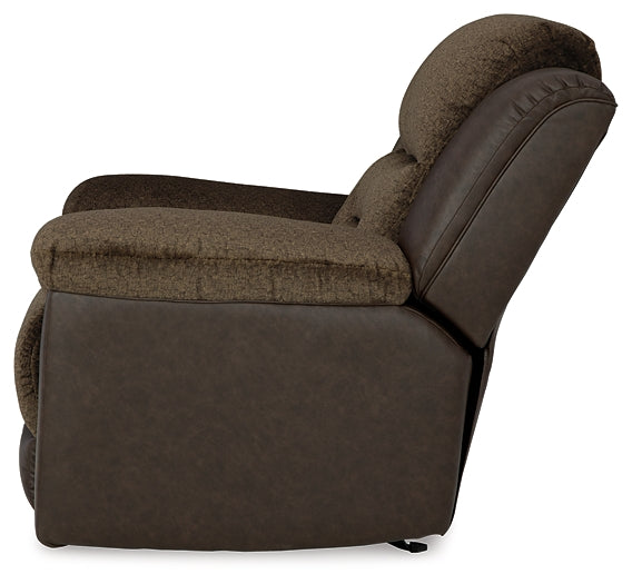 Dorman Rocker Recliner