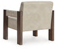 Ashley Express - Adlanlock Accent Chair