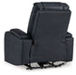 Feazada PWR Rocker REC/ADJ Headrest