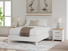 Load image into Gallery viewer, Ashley Express - Linnocreek Queen Panel Bed
