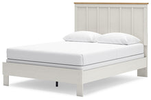 Load image into Gallery viewer, Ashley Express - Linnocreek Queen Panel Bed

