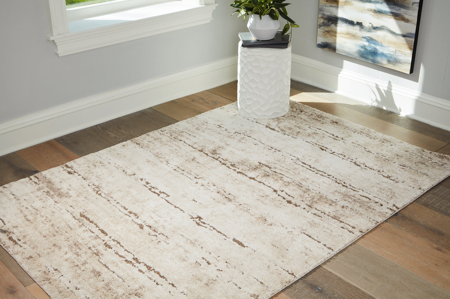 Ashley Express - Kasney Medium Rug