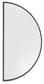 Ashley Express - Denlow Accent Mirror