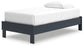 Ashley Express - Simmenfort  Platform Bed