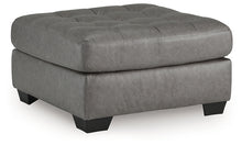 Load image into Gallery viewer, Ashley Express - Clairette Court Oversized Accent Ottoman
