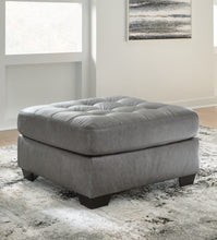 Load image into Gallery viewer, Ashley Express - Clairette Court Oversized Accent Ottoman
