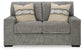 Dunmor Sofa, Loveseat, Chair and Ottoman