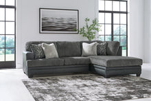 Load image into Gallery viewer, Brixley Pier 2-Piece Sectional with Chaise
