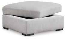 Load image into Gallery viewer, Ashley Express - Gabyleigh Ottoman With Storage
