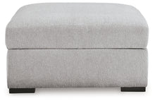 Load image into Gallery viewer, Ashley Express - Gabyleigh Ottoman With Storage
