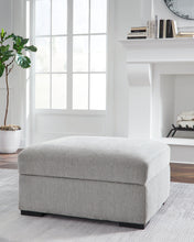 Load image into Gallery viewer, Ashley Express - Gabyleigh Ottoman With Storage
