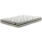 Ashley Express - 8 Inch Chime Innerspring  Mattress