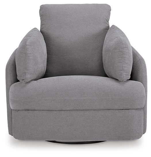 Modmax Swivel Glider Recliner