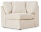 Modmax 6-Piece Sectional with Recliner