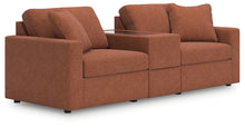 Load image into Gallery viewer, Modmax 3-Piece Sectional with Storage Console
