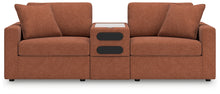 Load image into Gallery viewer, Modmax 3-Piece Sectional with Audio Console
